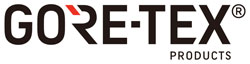 Gore Tex Products logo.
